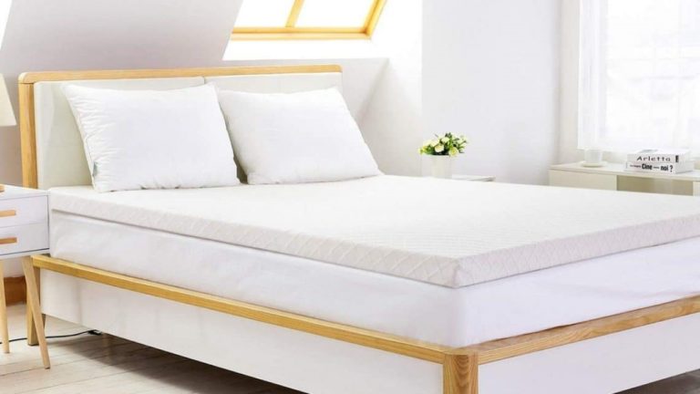 surmatelas