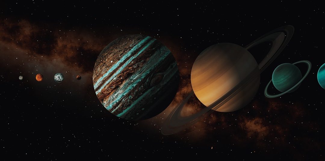 « La Grande conjonction Jupiter et Saturne »: spectaculaire rencontre, un phénomène rarissime