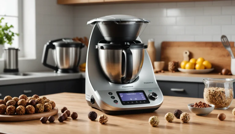 energy ball thermomix
