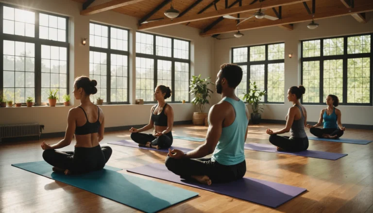 fitness neuro émotionnel
