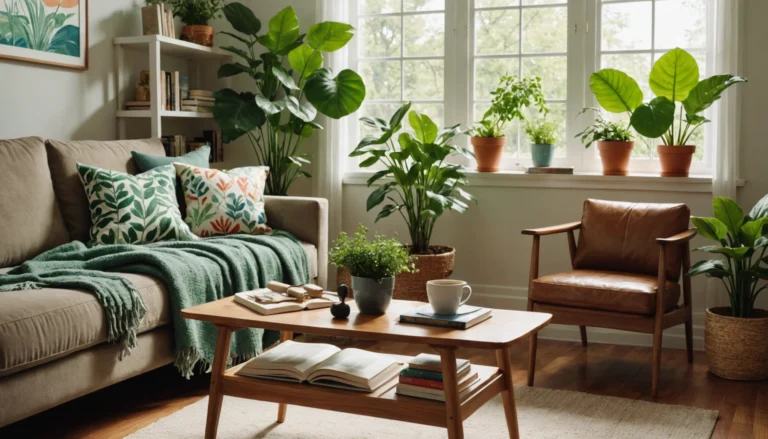 livre sur les plantes