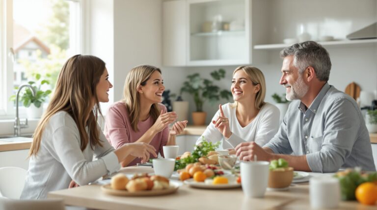 combien de temps entre les repas