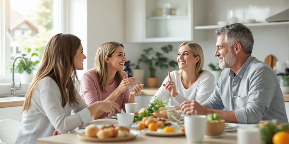 combien de temps entre les repas
