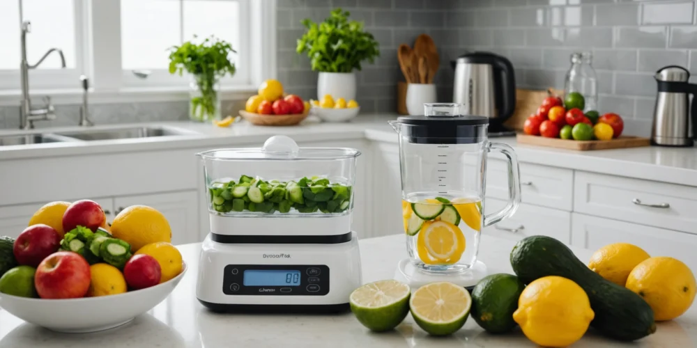 menu pour perdre 5 kg en 1 semaine