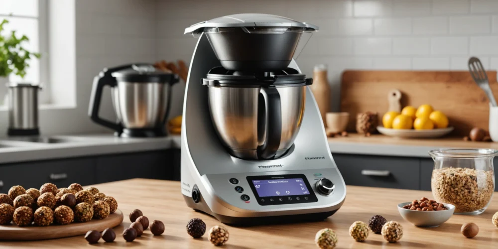 energy ball thermomix