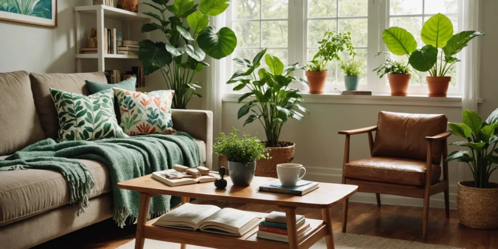 livre sur les plantes