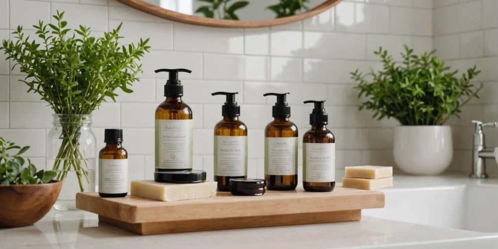 Les_Bienfaits_des_Produits_de_Beauté_Naturels_pour_une_Vie_Plus_Saine