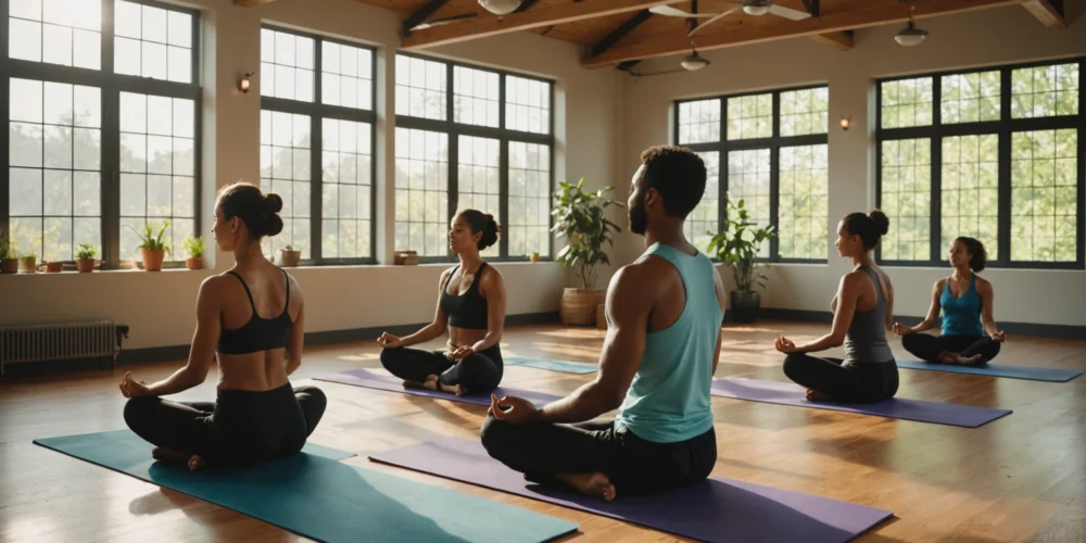 fitness neuro émotionnel